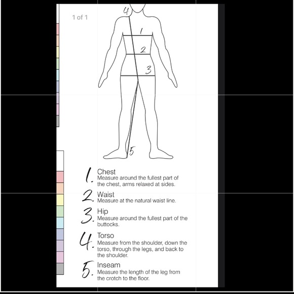 NWT XS Gymnastics Leo - Picture 8 of 8